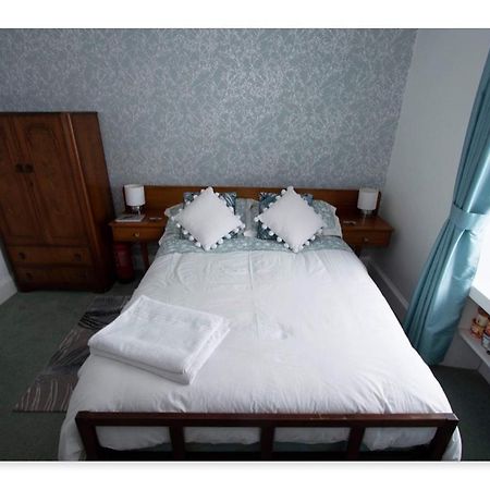 Apartamento Cornmill House, With Outstanding Sea Views In Garlieston Exterior foto
